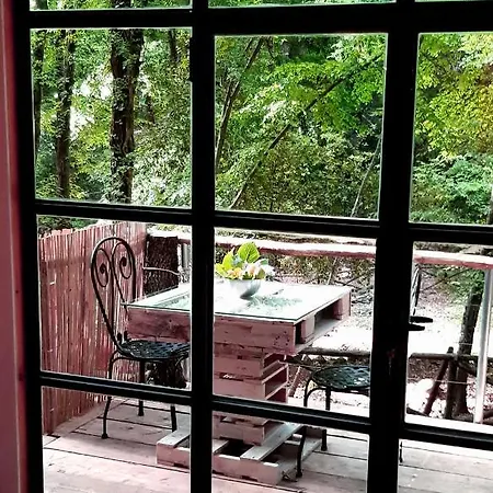 Parco Dai Nonni 팜스테이