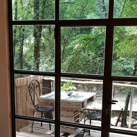 Parco Dai Nonni 팜스테이 이스키텔라