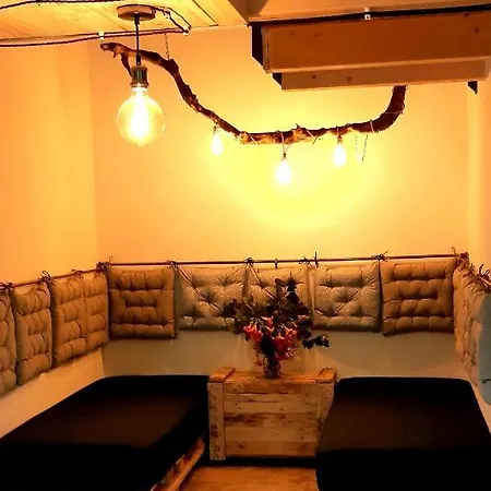 팜스테이 Parco Dai Nonni