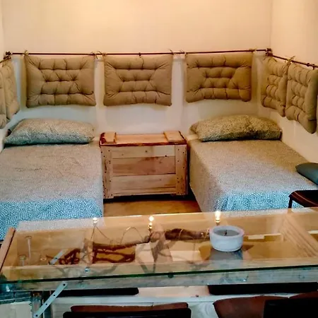 Parco Dai Nonni 이스키텔라