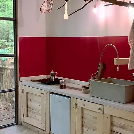 Parco Dai Nonni * 이스키텔라