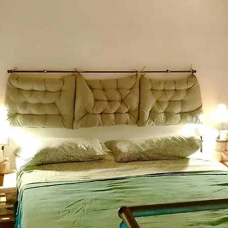 팜스테이 Parco Dai Nonni 이스키텔라