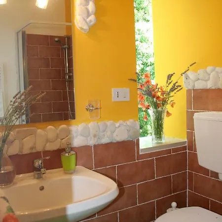 Parco Dai Nonni 이스키텔라