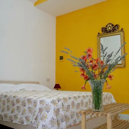 Parco Dai Nonni 팜스테이