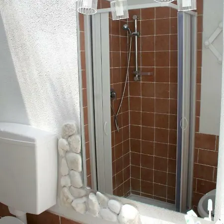 Parco Dai Nonni * 이스키텔라