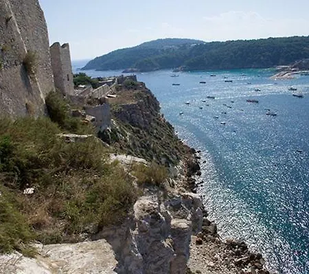 Parco Dai Nonni 팜스테이 *