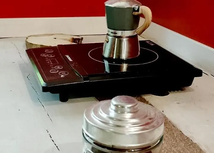 Parco Dai Nonni 农家乐