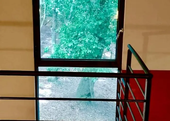 农家乐 Parco Dai Nonni 伊斯基泰拉