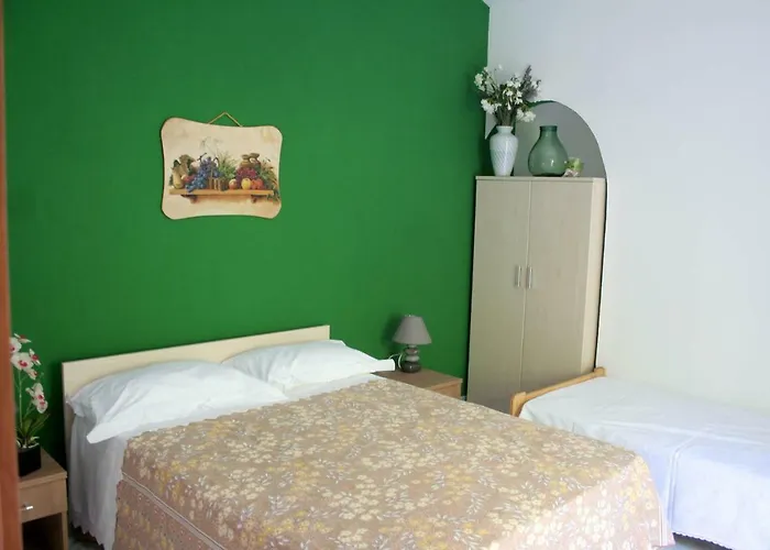 Parco Dai Nonni 农家乐 伊斯基泰拉