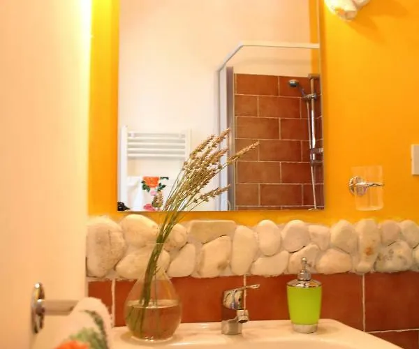 农家乐 Parco Dai Nonni *