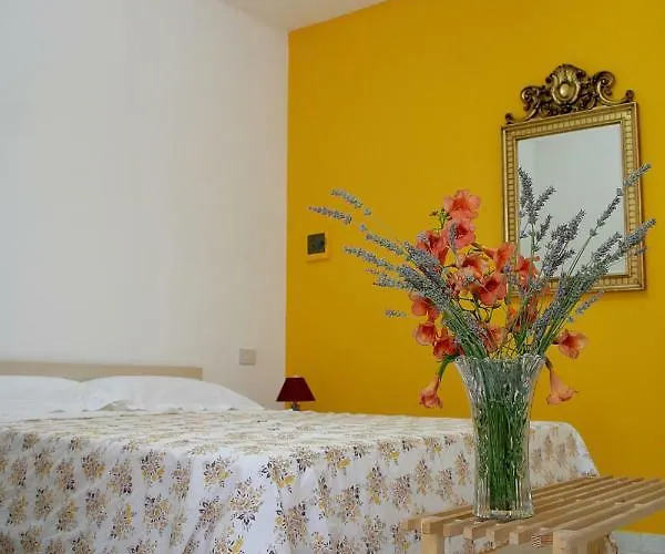 Parco Dai Nonni 农家乐