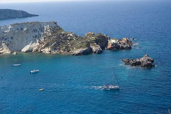 Parco Dai Nonni 农家乐 伊斯基泰拉