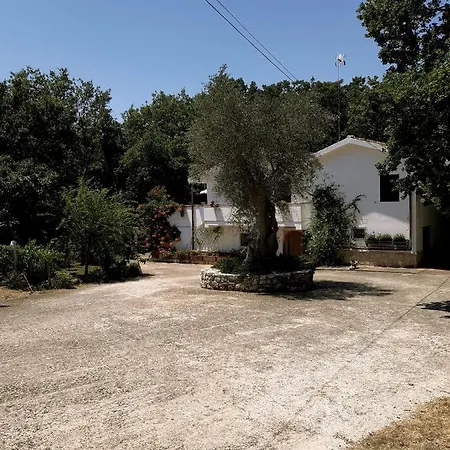 Farm stay Parco Dai Nonni
