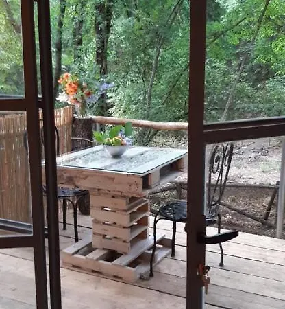 Alojamento de Turismo Rural Parco Dai Nonni