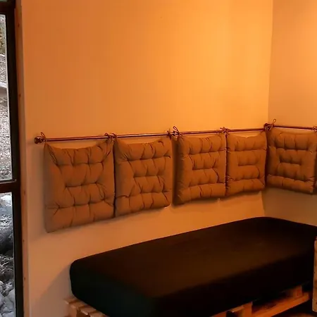 Farm stay Parco Dai Nonni Ischitella