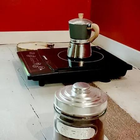 Parco Dai Nonni Séjour à la ferme