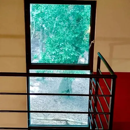 Farm stay Parco Dai Nonni Ischitella