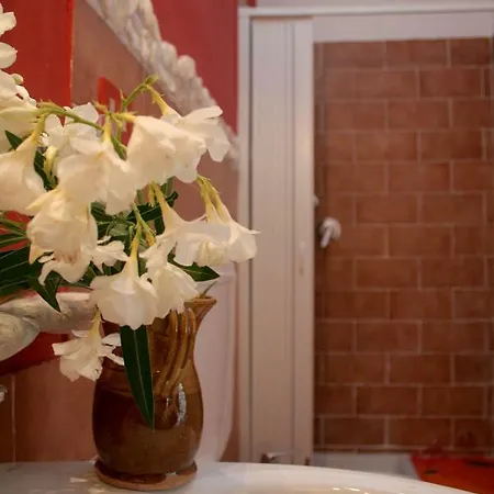 Parco Dai Nonni Séjour à la ferme