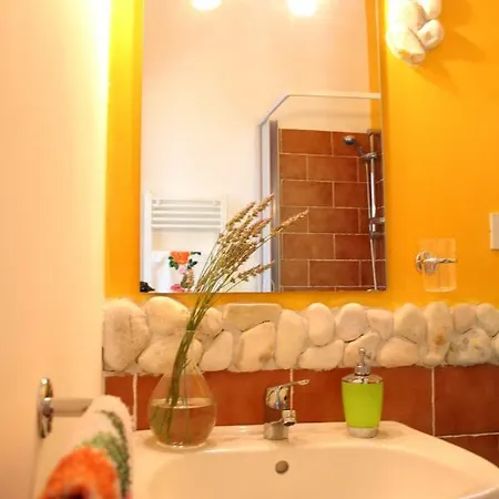 Alojamento de Turismo Rural Parco Dai Nonni *
