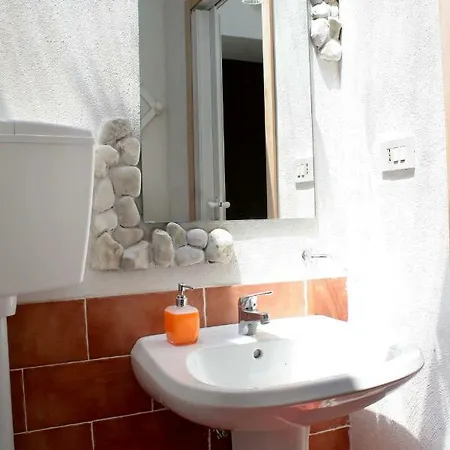 Parco Dai Nonni Ischitella