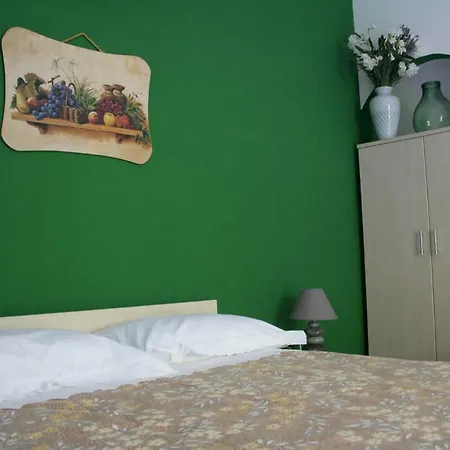 Parco Dai Nonni