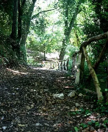 Parco Dai Nonni