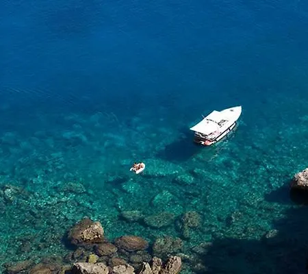 Parco Dai Nonni * Ischitella