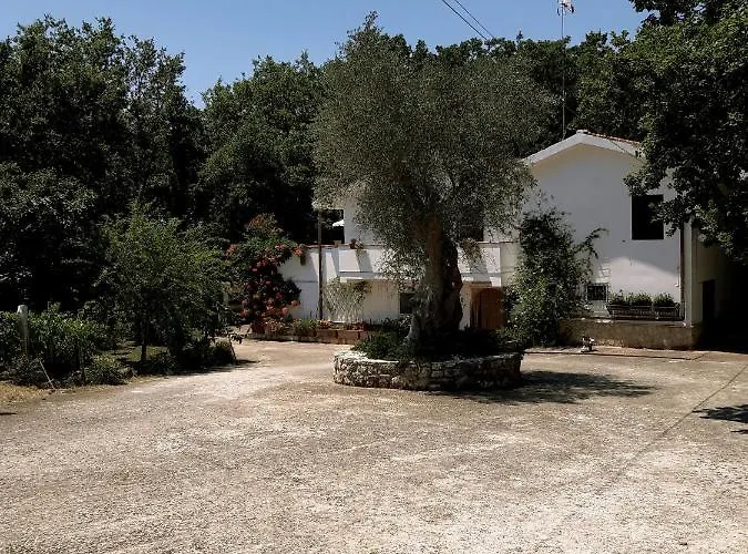 Farm stay Parco Dai Nonni