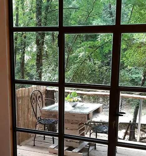 Parco Dai Nonni Farm stay Ischitella
