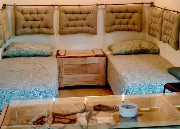 Parco Dai Nonni Ischitella