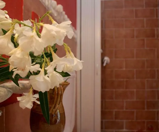 Parco Dai Nonni Çiftlik konaklama