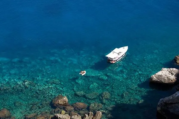 Parco Dai Nonni * Ischitella